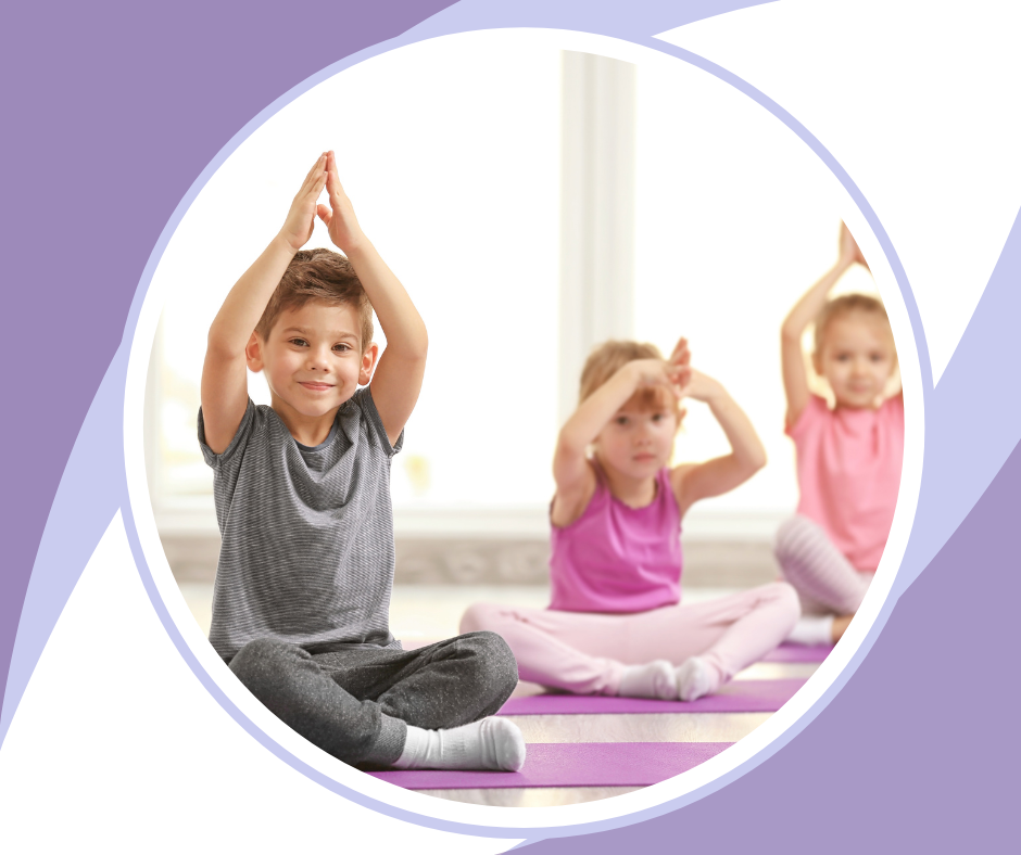 Children's Yoga