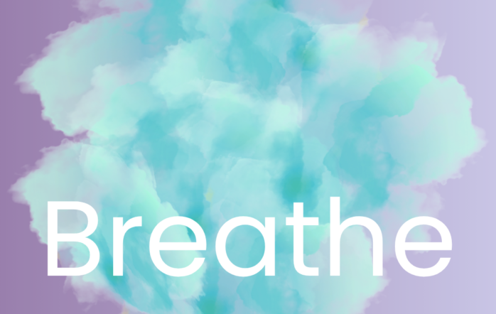 Just breathe As yoga teachers we say it all the time and in our daily lives too. We advise “take a breath” when someone is anxious or excited. We say [&hellip;]