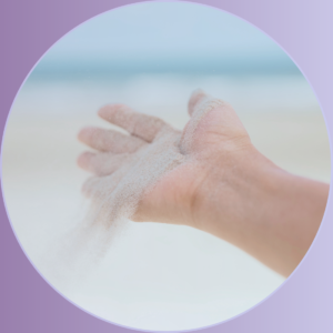 Aparigraha.  The Yogic Art of Letting Go