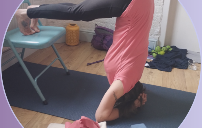 So this month, we are celebrating my husband’s 60th birthday and after a pretty scary year with his health in 2024, this feels like a significant milestone. It is odd [&hellip;]