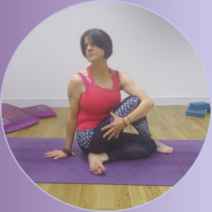 Yoga for Better Bowel Health